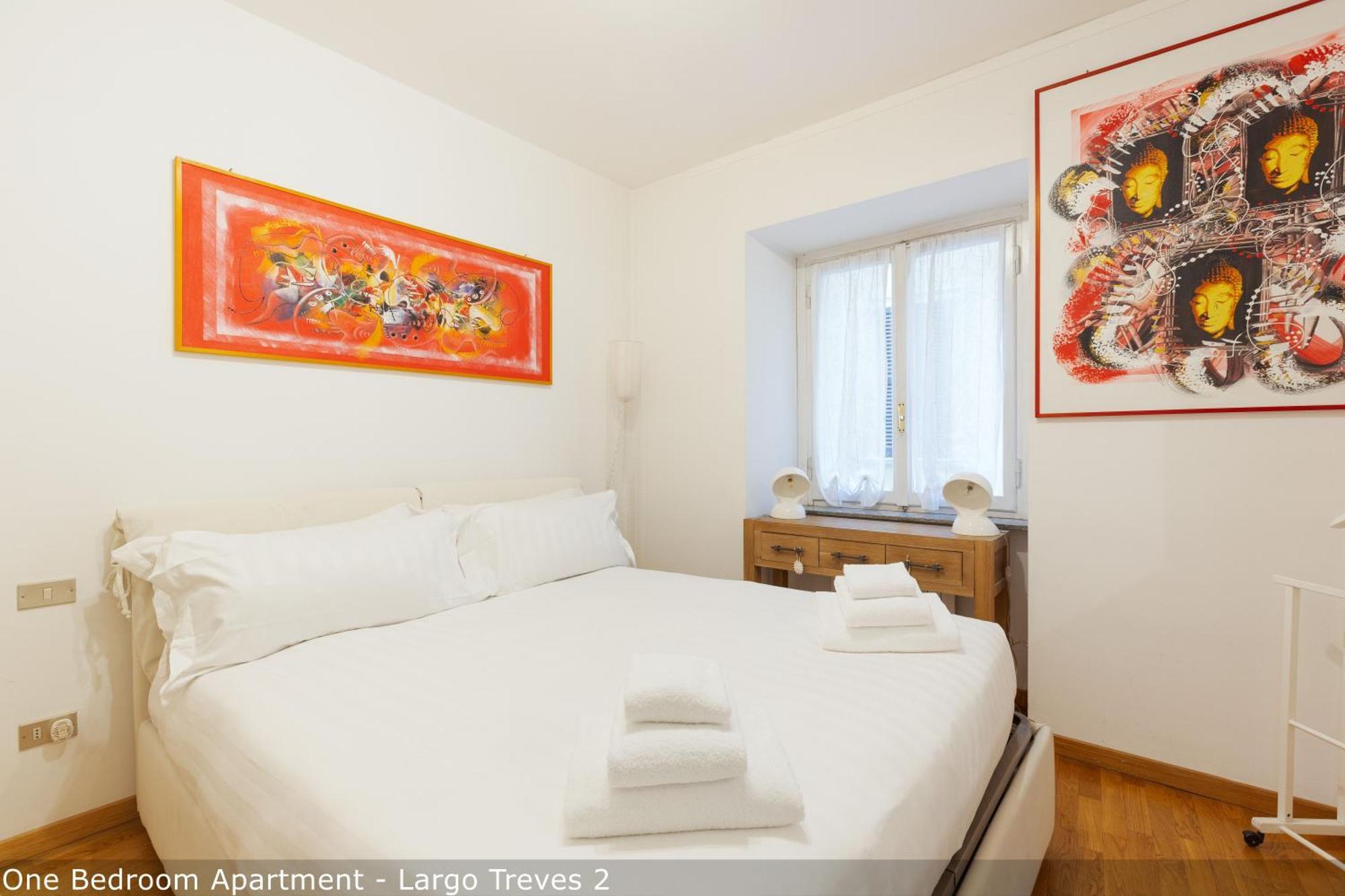 Brera Apartments In San Marco Милано Екстериор снимка