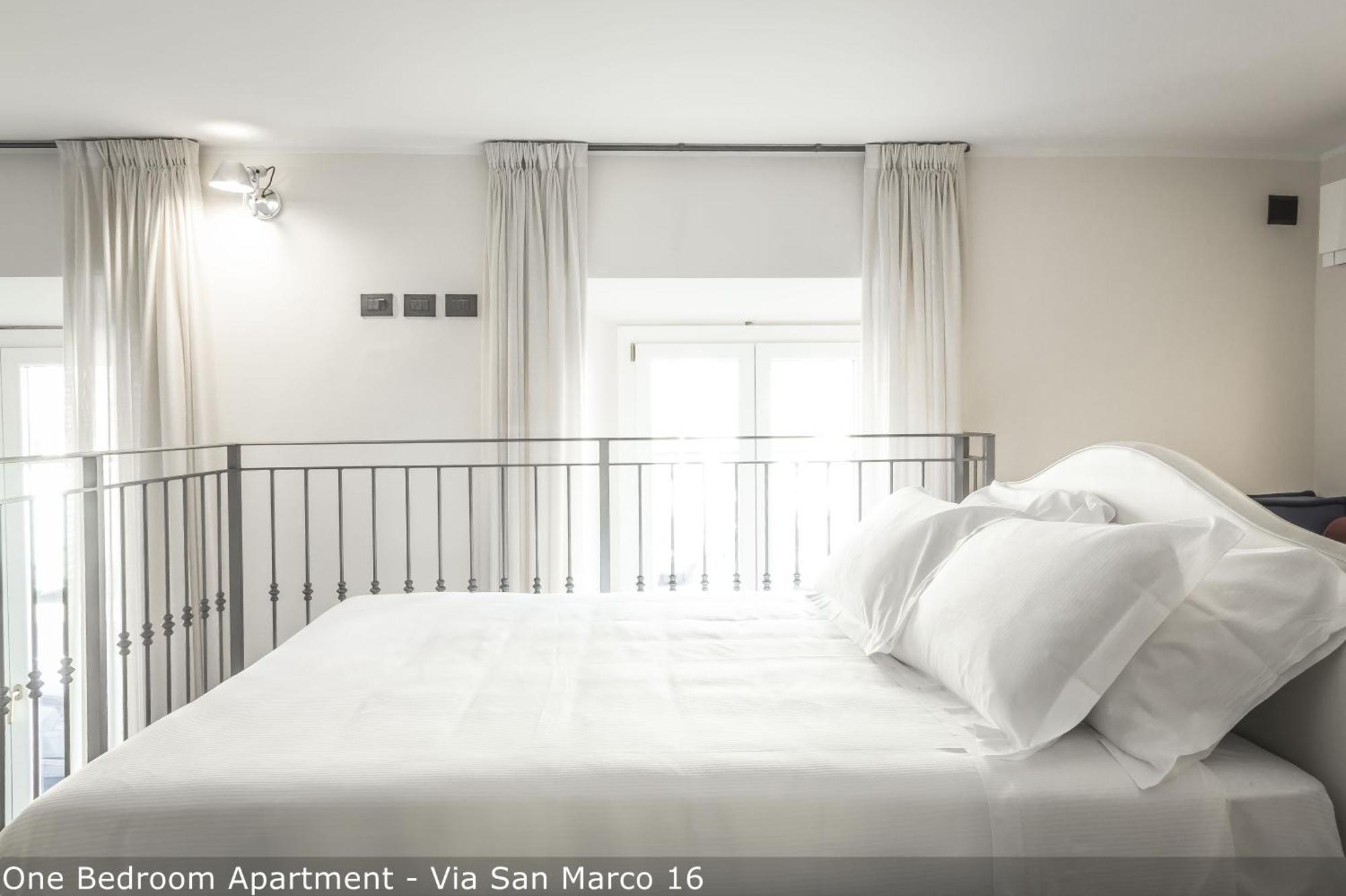 Brera Apartments In San Marco Милано Екстериор снимка